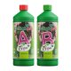 Dutchpro Grow Soil A+B 1L hart