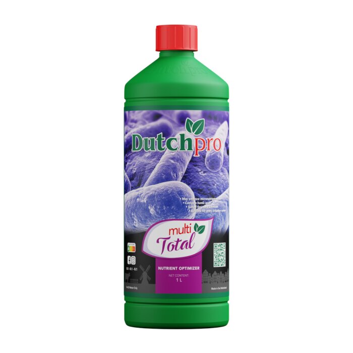 Dutchpro Multi Total 1L