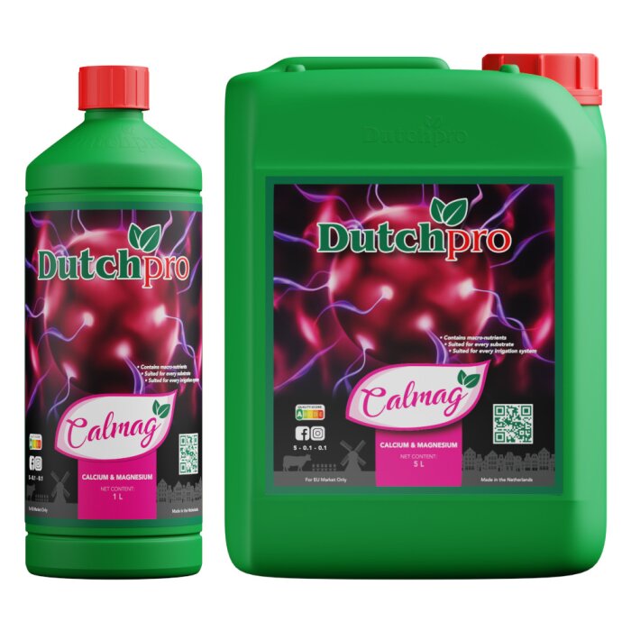 Dutchpro CalMag