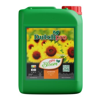 Dutchpro pH- Down 5L