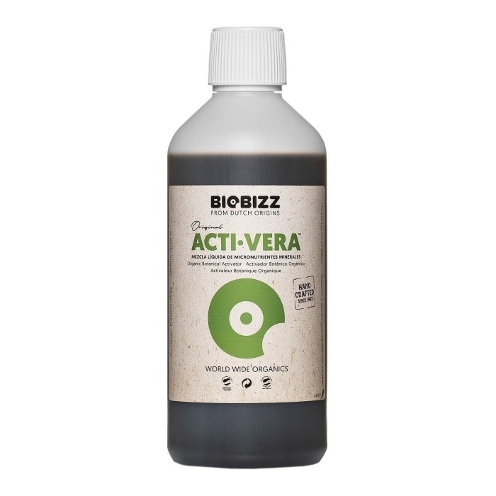 BioBizz Acti Vera 500ml