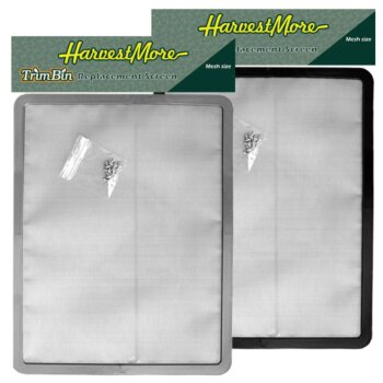 Harvest-More TrimBin Replacement Screen