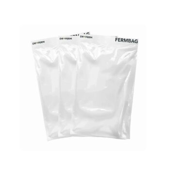 Dryferm Fermbag 50g 3 pcs