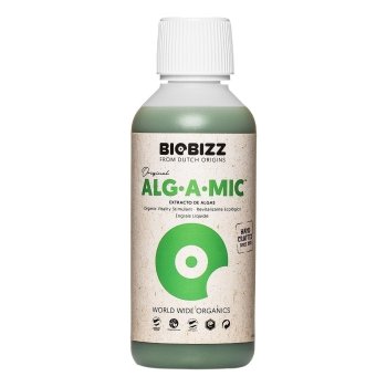 BioBizz Alg&bull;a&bull;Mic
