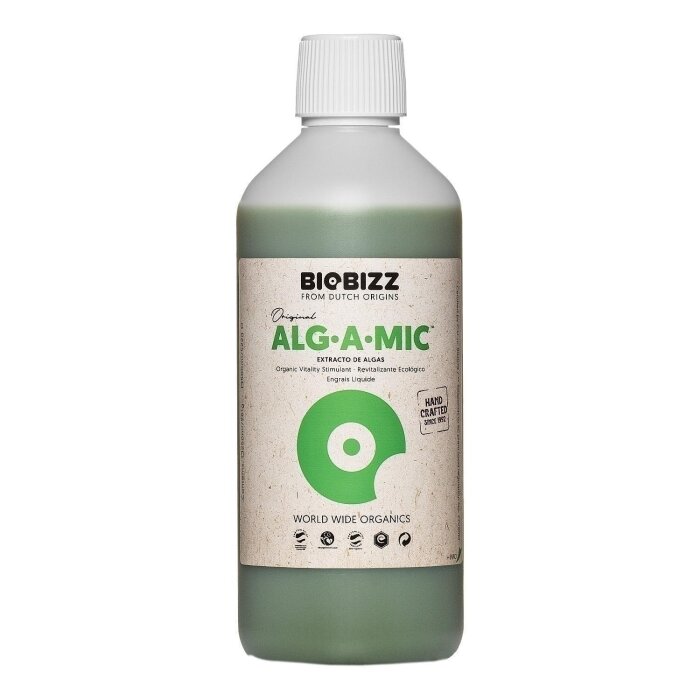 BioBizz Alga Mic 500ml