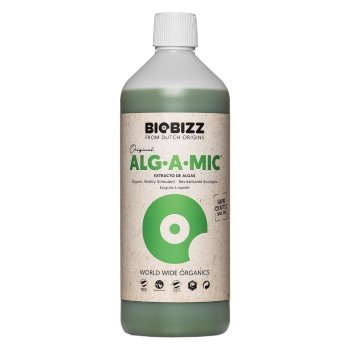 BioBizz Alg A Mic 1L