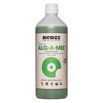 BioBizz Alga Mic 1L