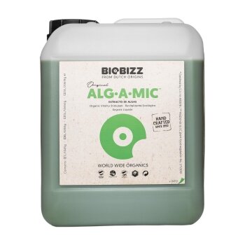 BioBizz Alga Mic 5L