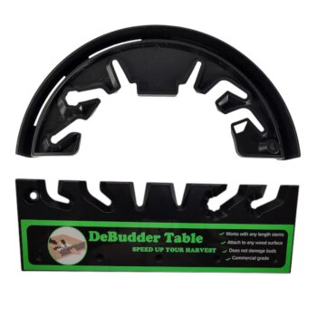 Cultivalley Reaper DeBudder