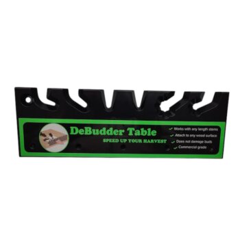 Cultivalley Reaper DeBudder