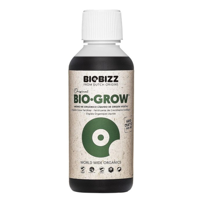 BioBizz Bio&bull;Grow