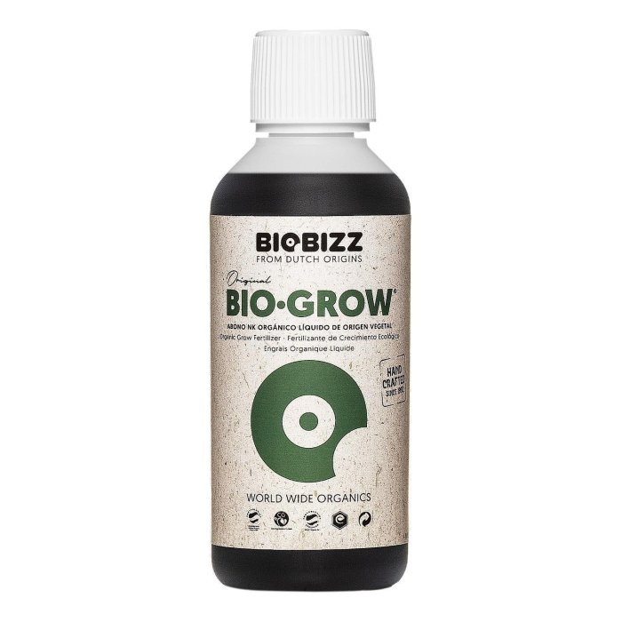 BioBizz Bio Grow 250ml