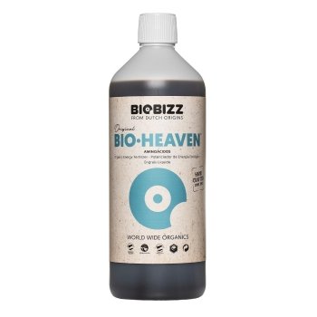BioBizz Bio&bull;Heaven