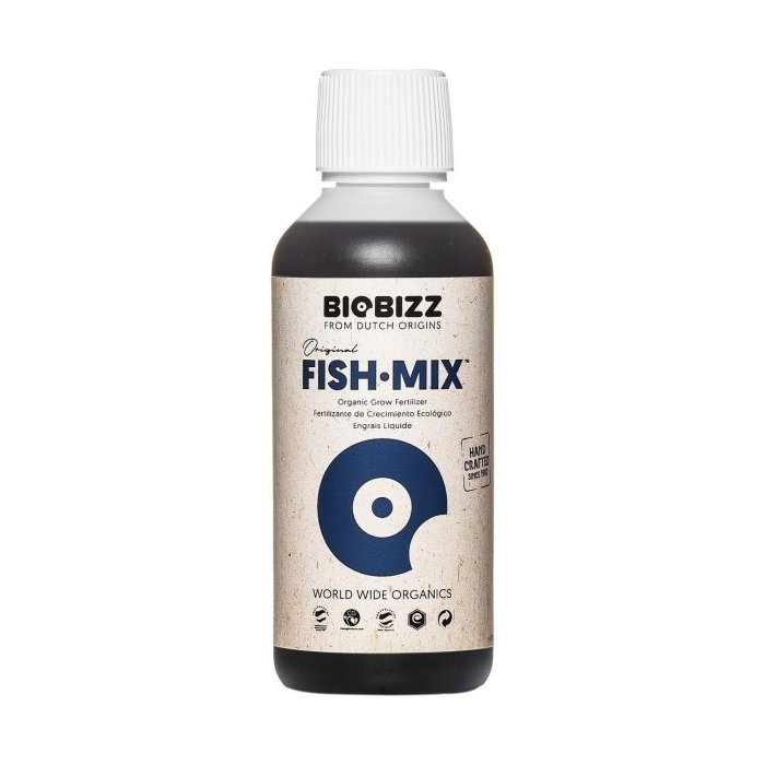 BioBizz Fish&bull;Mix