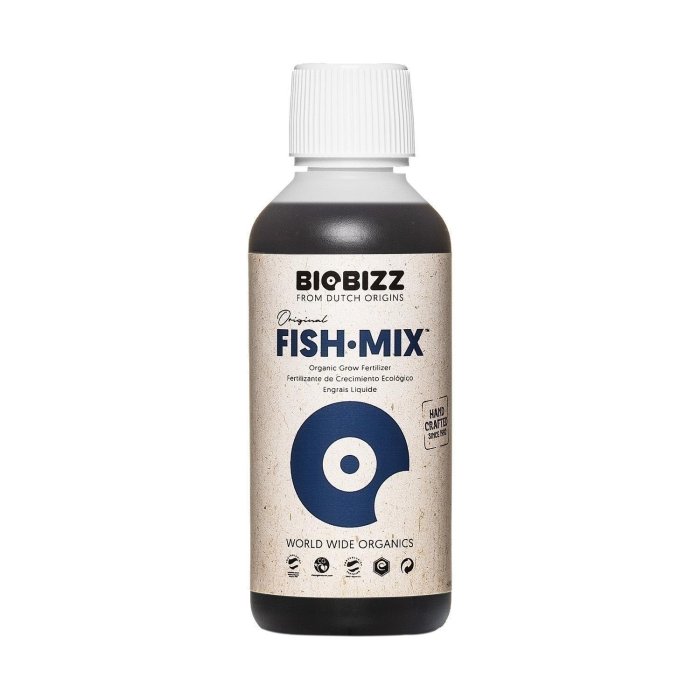 BioBizz Fish Mix 250ml