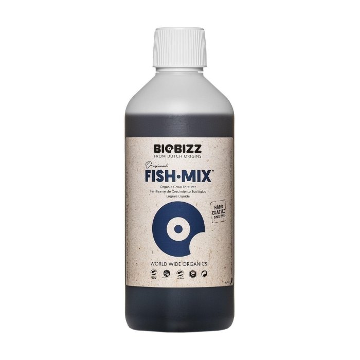 BioBizz Fish Mix 500ml