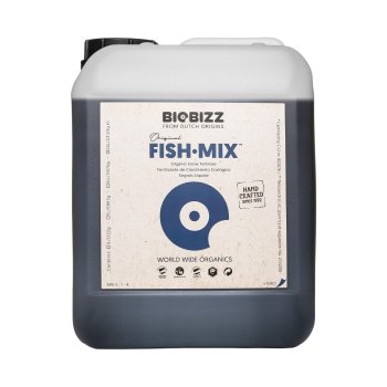 BioBizz Fish Mix 5L
