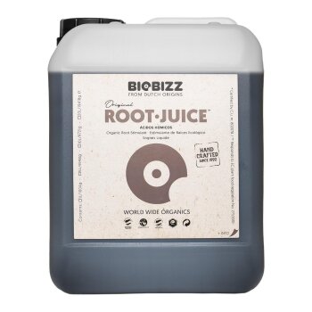 BioBizz Root Juice 5L