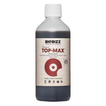 BioBizz Top&bull;Max