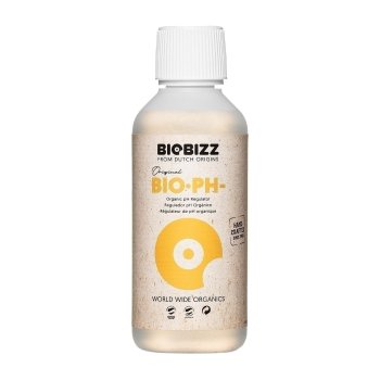 BioBizz Bio&bull;pH-
