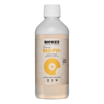 BioBizz Bio•pH-