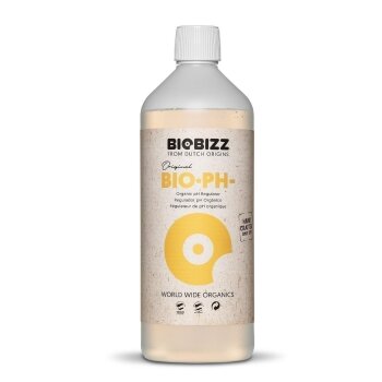 BioBizz Bio Down 1L