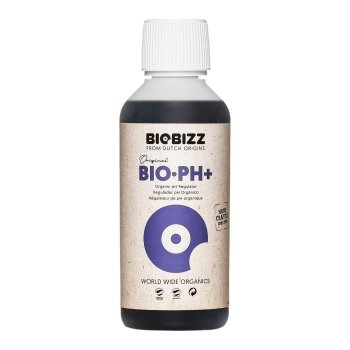 BioBizz Bio&bull;pH+