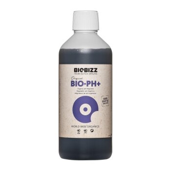 BioBizz Bio Up