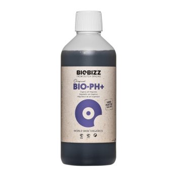 BioBizz Bio•pH+ 500ml