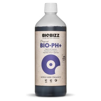 BioBizz Bio pH+ 1L