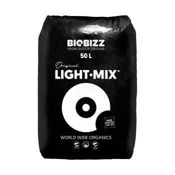 BioBizz Light•Mix 50L