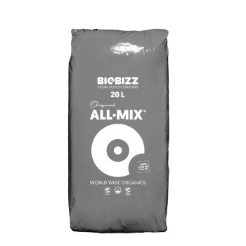BioBizz All•Mix 20L