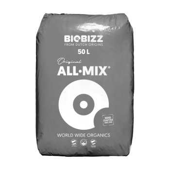 BioBizz All•Mix 50L