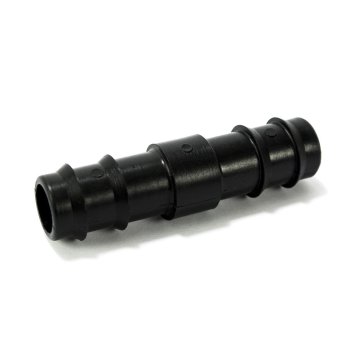 Connector for irrigation