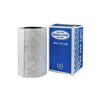 CAN Lite carbon filter