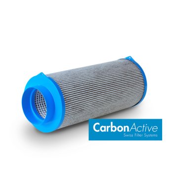 Carbon Active Standard 500m³/h (125mm)