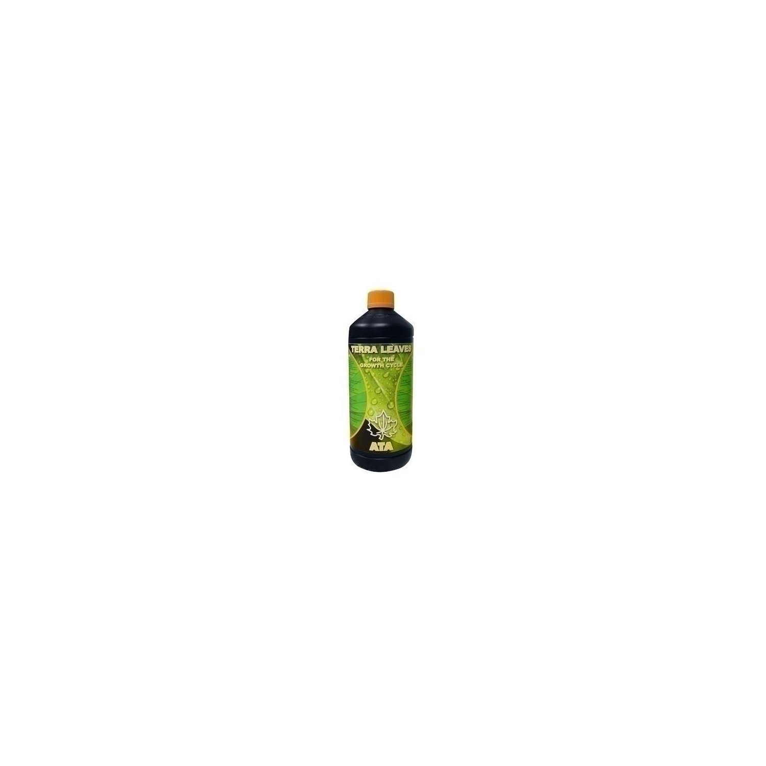 welcher dünger für avocado Purgrün Bio-Avocadodünger 1 Liter main image 1