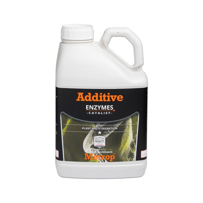 Metrop Enzymes 5L