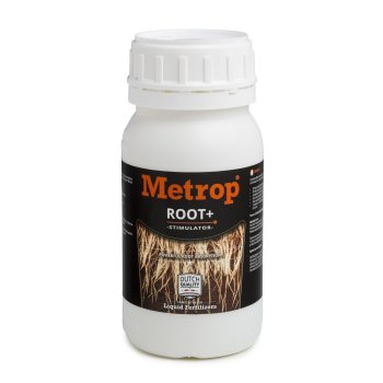 Metrop Root+