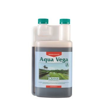 Canna Aqua Vega A+B je 1L