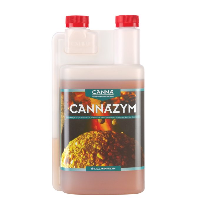 Canna Cannazym 1L