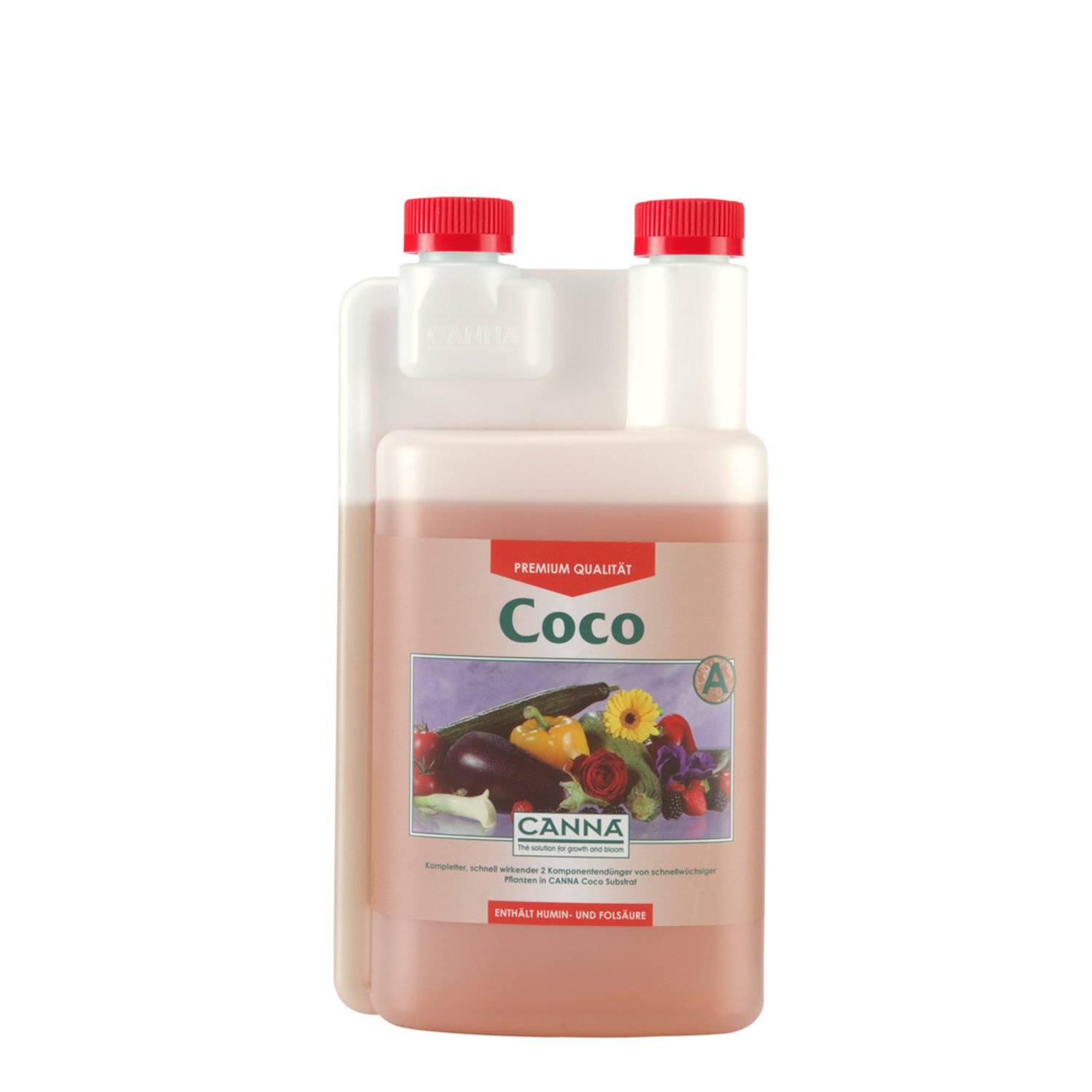 Plagron - Cocos A+B Fertilizzante 1L | City Jungle